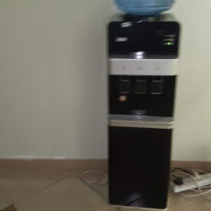 water dispenser