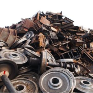 SCRAP METAL